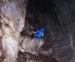 Fotografía de MONTSERRAT UBACH, AVENC (3 de 18)