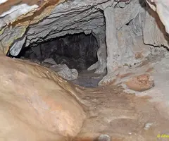 Fotografia de MAS VILAR, COVA DE (4 de 4)