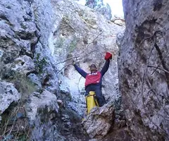 Fotografía de CABRERA, COVA (1 de 4)