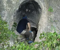 Fotografia de BERNAT, COVES DEL (3 de 3)