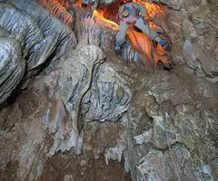 Fotografia de MONT-RAL, COVA DE (2 de 6)