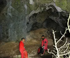 Photograph of GEGANTS, COVA DELS (2 of 3)