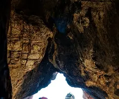 Fotografia de PORREDONS, COVA DE (1 de 4)