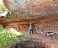 Photograph of SANANA, BALMA GRAN DE (4 of 5)