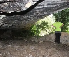 Fotografía de JOSEPÓ, COVA DE (4 de 5)