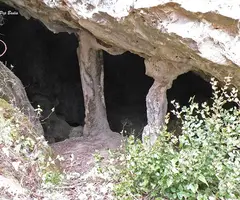 Fotografía de SANTA MAGDALENA, COVA DE (2 de 15)