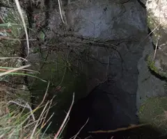 Fotografia de ROCA TIRAVAL, AVENC DE LA (1 de 1)