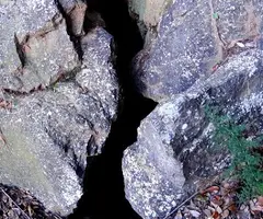 Fotografia de MALESA, AVENC DE LA (1 de 1)
