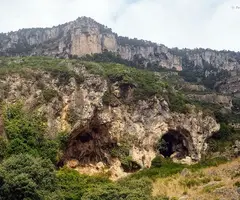 Photograph of CARAMELLA, FORATS DE LA (1 of 3)