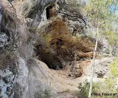 Fotografía de TOIXÓ, COVES DEL (1 de 4)