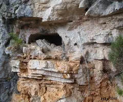 Fotografia de MONT-RAL, COVA DE (1 de 6)