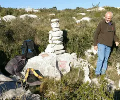 Fotografia de PITO, AVENC DEL (1 de 3)