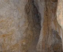Fotografia de SANTA CRISTINA, COVA DE (4 de 5)