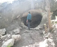 Fotografía de FORADADA, COVA (1 de 2)