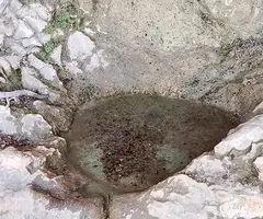 Fotografia de COMARQUES, COVA DE LES (5 de 5)