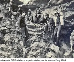 Fotografia de MONT-RAL, COVA DE (6 de 6)