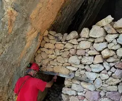 Fotografia de PAS DE L'OSCA, COVA DEL (3 de 9)