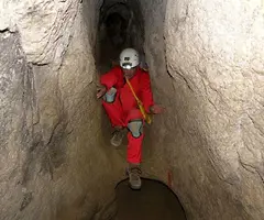 Photographie de GRIOTERES, COVA DE LES (5 sur 7)