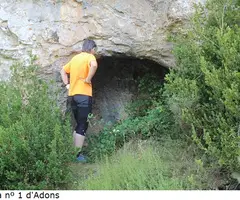 Photographie de ADONS, COVES D' (1 sur 8)