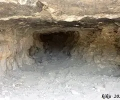 Fotografía de OLOPTE, COVA D D' (4 de 4)