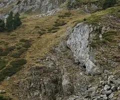 Fotografia de BARRANC DE MOREDO,  COVA Nº 1 DEL (1 de 7)