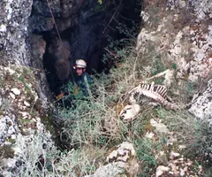 Fotografía de CLOT DEL POU, GRALLER DEL (4 de 5)