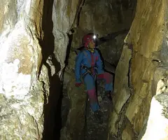 Photographie de DANIEL, COVA-AVENC D'EN (10 sur 18)