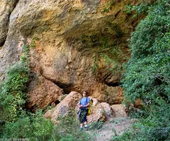 Photographie de TORALLA, COVA DE (2 sur 5)