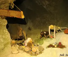 Fotografia de TIONS, COVA DELS (3 de 4)