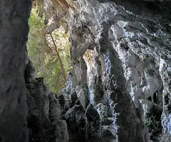 Fotografia de ÀNGELS, COVA DELS (5 de 6)