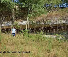 Photographie de GARET, BALMES DEL (4 sur 6)