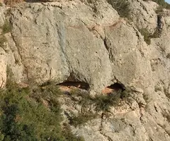 Photographie de FRA GARÍ, FORADADA DE (1 sur 5)