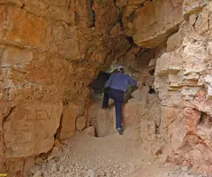 Fotografia de DESTRAL, COVA DE LA (1 de 3)