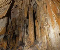 Fotografia de NEGRA DE TRAGÓ, COVA (9 de 12)