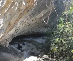 Fotografía de PEDRÓS, BALMA DEL (1 de 4)