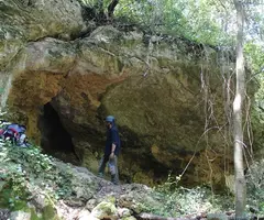 Photographie de FONT D'HORTA, BALMA DE LA (2 sur 3)