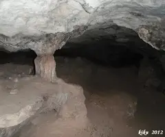 Photographie de BOLET, COVA DEL (6 sur 8)