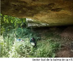 Fotografía de CA N'ELOI, BALMA DE (2 de 2)