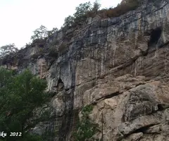 Photographie de RIBES, COVES DE (1 sur 3)