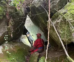 Fotografía de TOFAROQUES DE LES PINOSES, COVA LES (1 de 5)