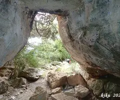 Fotografía de FALCÓ, COVA DEL (9 de 9)