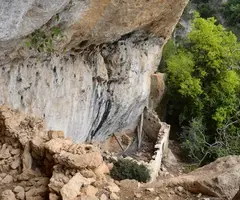 Fotografia de AIGUADONZELLA, COVES D' (1 de 5)