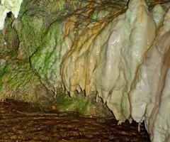 Photographie de FONT DELS CAPELLANS, COVA DE LA (4 sur 4)
