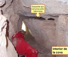 Fotografia de ROQUEROLS, COVA DE (4 de 4)