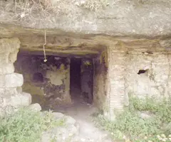 Fotografia de CAL CALAU, BALMA DE (4 de 4)