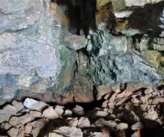 Fotografia de FONT DEL CRISTALL, COVA DE LA (4 de 5)