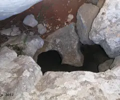 Fotografía de ROC, AVENC DEL (3 de 3)