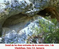 Fotografia de VILADELLOPS, COVETES DE (2 de 4)