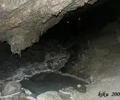 Fotografia de BRUGAL, COVA DEL (7 de 12)