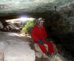 Photograph of CENSADA NOVA, COVA DE LA (3 of 8)